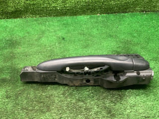 ручка наружная задняя правая Lada XRAY 1 поколение 2019, 1.6 л., бензин, МКПП, внедорожник 5 дв.