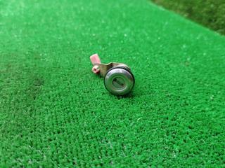 личинка дверного замка задней Nissan Serena С23 [рестайлинг] 1995, 2.3 л., дизель, МКПП, минивэн