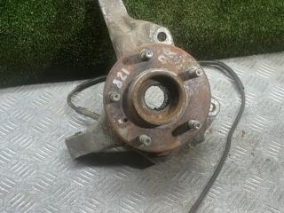 ступица передняя правая Opel Sintra 1 поколение 1997, 2.2 л., X 22 XE, бензин, МКПП, минивэн