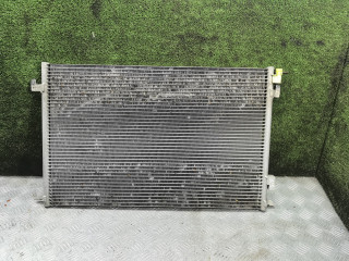 радиатор кондиционера Opel Vectra C 2003, 2.0 л., дизель, МКПП, седан
