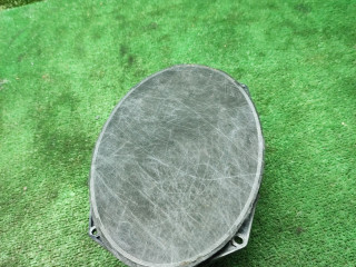 динамик двери Dodge Grand caravan 4 поколение [рестайлинг] 2004, 3.8 л., бензин, АКПП, минивэн