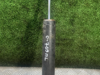 амортизатор передний левый Mercedes-Benz T1 207-210D W601 1995, 2.3 л., дизель, МКПП, микроавтобус