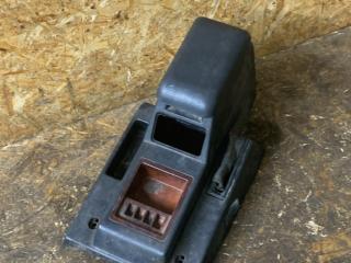 подлокотник Hyundai Galloper 2 поколение 1998, 2.5 л., дизель, МКПП, внедорожник 5 дв.