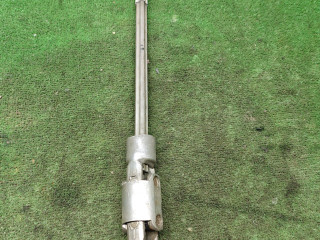 рулевой карданчик Skoda Superb 1 поколение 2006, 2.8 л., бензин, АКПП, седан