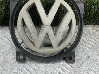 эмблема Volkswagen Passat B3 1990, 1.9 л., TDi, дизель, МКПП, универсал