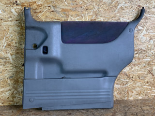 обшивка двери задняя правая Opel Sintra 1 поколение 1998, 2.2 л., X 22 XE, бензин, МКПП, минивэн