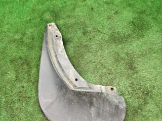 брызговик Skoda Octavia 3 поколение (A7) 2013, 1.8 л., бензин, МКПП, лифтбэк, 5E0075101