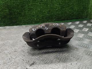 суппорт передний правый Nissan Serena С23 [рестайлинг] 1995, 2.3 л., дизель, МКПП, минивэн