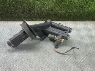 патрубок отопителя (печки) Renault Safrane 1 поколение [рестайлинг] 1996, 2.2 л., дизель, МКПП, хетчбэк 5 дв.