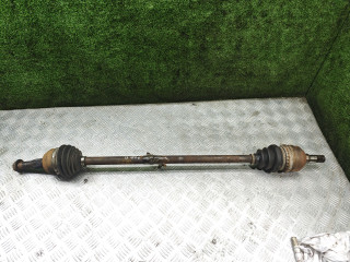 полуось передняя правая (приводной вал, ШРУС) Opel Sintra 1 поколение 1997, 2.2 л., X 22 XE, бензин, МКПП, минивэн