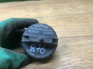 пробка топливного бака Alfa Romeo 156 1 поколение 1999, 2.0 л., бензин, МКПП, седан