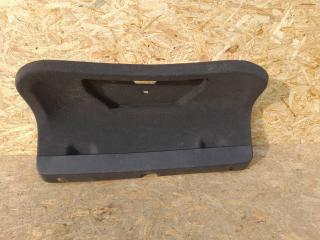 обшивка крышки багажника Skoda Superb 1 поколение 2006, 2.8 л., бензин, АКПП, седан