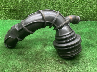 патрубок воздушного фильтра Ford Transit 5 поколение 1997, 2.5 л., TD, дизель, МКПП, микроавтобус