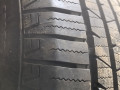 колесо запасное (таблетка) Renault Duster 1 поколение [рестайлинг] 2017, 2.0 л., F4R, бензин, МКПП, внедорожник 5 дв., полный привод - фото №8
