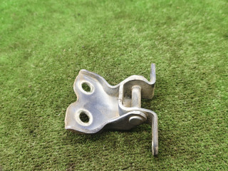 петля двери Toyota Picnic 1 поколение XM10 2000, 2.0 л., бензин, МКПП, минивэн