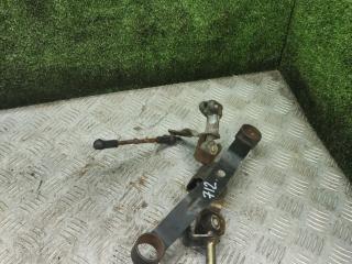 кулиса Opel Sintra 1 поколение 1997, 2.2 л., X 22 XE, бензин, МКПП, минивэн