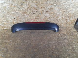 спойлер Hyundai H-1 Starex [рестайлинг] 2004, 2.5 л., дизель, МКПП, микроавтобус