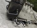коллектор впускной Opel Vectra B 1997, 1.8 л., бензин, МКПП, хетчбэк 5 дв., 90528258 - фото №5