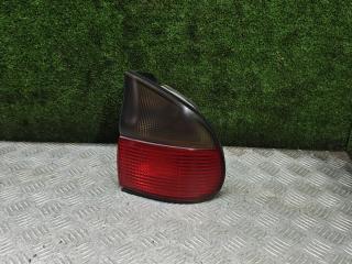 фонарь крышки багажника правый Renault Megane 1 поколение 1999, 1.6 л., бензин, МКПП, хетчбэк 5 дв.