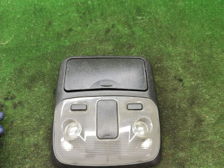 фонарь салона (плафон) Great Wall Hover 1 поколение 2008, 2.4 л., бензин, МКПП, внедорожник 5 дв.