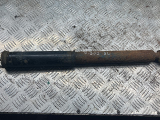 амортизатор задний Mercedes-Benz C-Класс W202/S202 [рестайлинг] 1997, 1.8 л., бензин, МКПП, седан