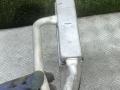 радиатор отопителя (печки) Ford Focus 1 поколение [рестайлинг] 2005, 1.8 л., FFDA, дизель, МКПП, универсал - фото №3