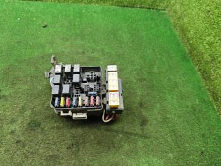 блок предохранителей Suzuki Baleno 1 поколение 1997, 1.6 л., бензин, МКПП, универсал