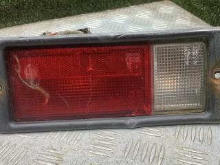 фонарь задний левый Hyundai Galloper 2 поколение 1998, 2.5 л., D4BF, дизель, МКПП, внедорожник 5 дв.