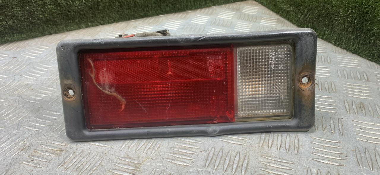 фонарь задний левый Hyundai Galloper 2 поколение 1998, 2.5 л., D4BF, дизель, МКПП, внедорожник 5 дв. - фото №1