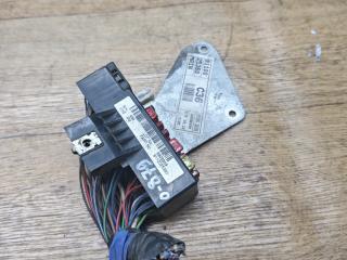 блок предохранителей Hyundai Accent 1 поколение (X3) 1996, 1.3 л., бензин, МКПП, хетчбэк 3 дв.