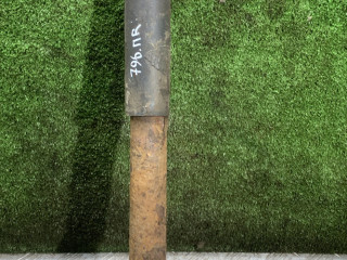 амортизатор передний Mercedes-Benz E-Класс W210/S210 [рестайлинг] 2001, 2.7 л., дизель, МКПП, седан