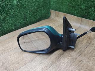 зеркало наружное левое Citroen Xsara 1 поколение 1999, 1.8 л., LFY  (XU7JP4), бензин, МКПП, универсал