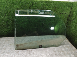 стекло двери задней левой Renault Scenic 1 поколение 1998, 1.6 л., бензин, МКПП, минивэн