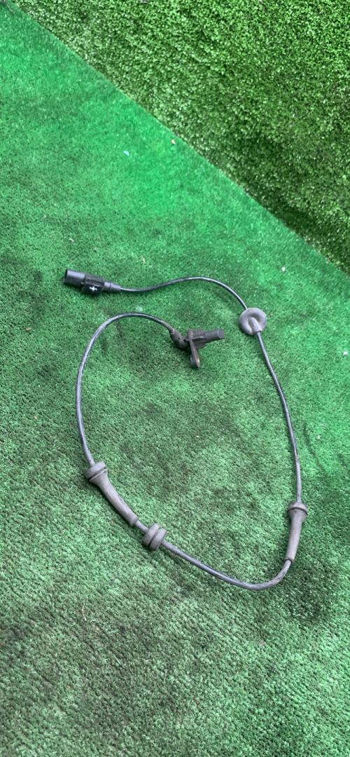 датчик ABS Lada Vesta 1 поколение 2023, 1.6 л., бензин, МКПП, седан, 8450043435 - фото №1