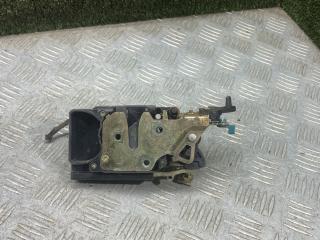 замок двери задней левой Daewoo Nubira J150/J190 [рестайлинг] 2001, 2.0 л., X 20 SED, бензин, МКПП, хетчбэк 5 дв.