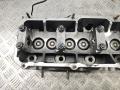 головка блока цилиндров Volkswagen Passat B2 1987, 1.9 л., дизель, МКПП, хетчбэк 5 дв. - фото №3