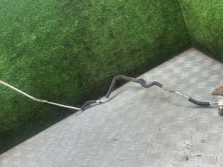 трубка кондиционера Toyota Picnic 1 поколение XM10 1999, 2.2 л., 3C-TE, дизель, МКПП, минивэн, 4434400460