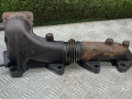 коллектор выпускной Toyota Avensis 1 поколение (T220) 2000, 2.0 л., 2C-T, дизель, МКПП, универсал - фото №6