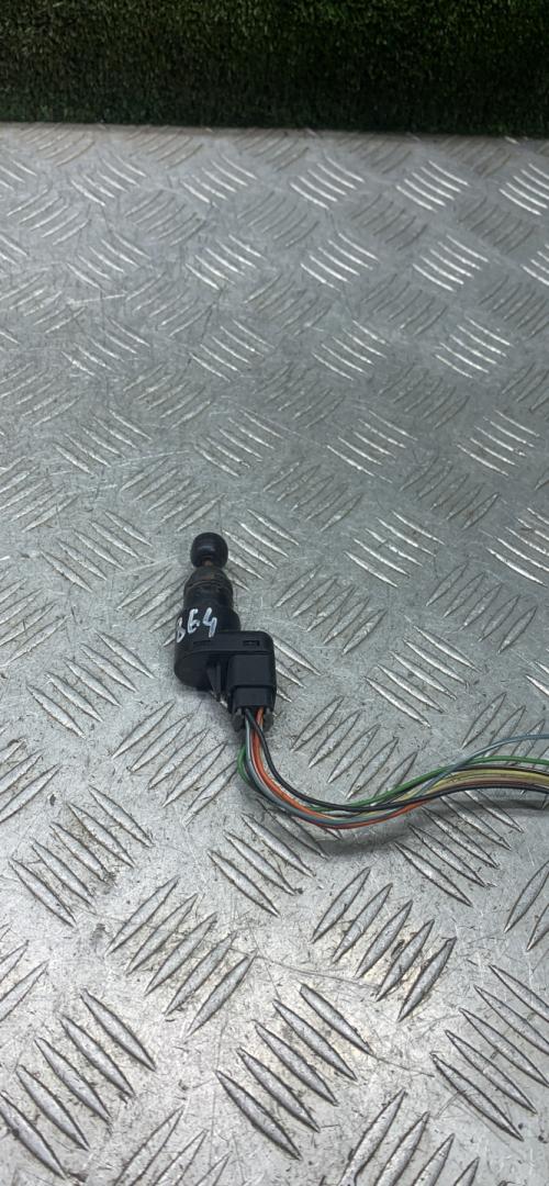 джойстик регулировки зеркал Opel Sintra 1 поколение 1999, 2.2 л., бензин, МКПП, минивэн - фото №1