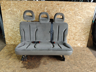 сиденье заднее Chrysler Voyager 4 поколение 2002, 2.4 л., бензин, МКПП, минивэн