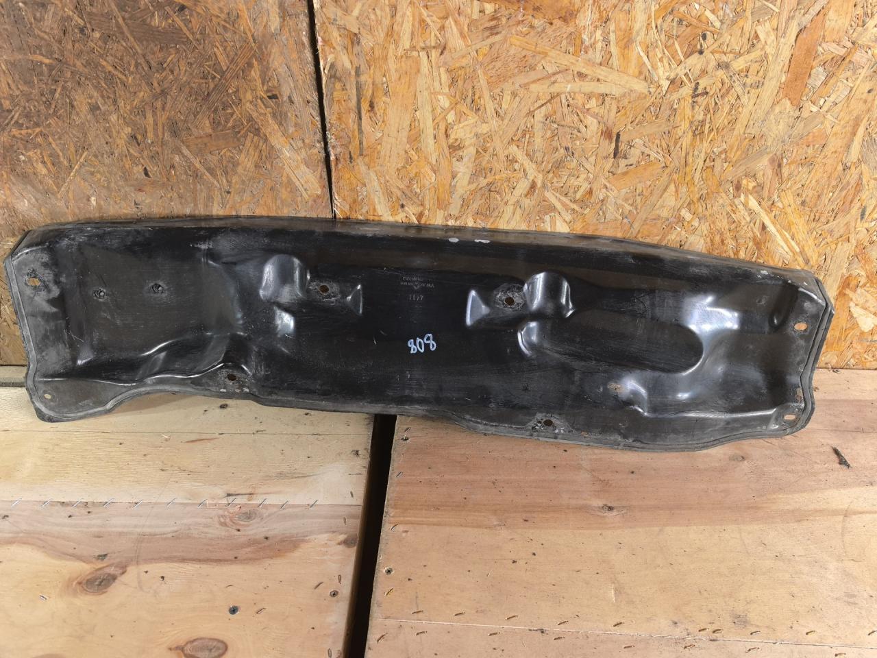 дождевик Volkswagen Polo Sedan 1 поколение 2015, 1.6 л., МКПП, седан, 6R0805275A - фото №1