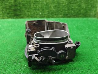 заслонка дроссельная Volkswagen Passat B4 1995, 2.0 л., бензин, МКПП