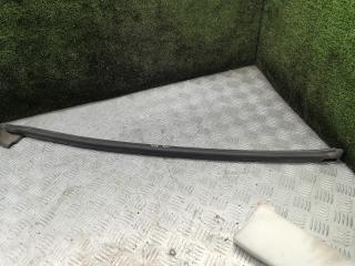 Уплотнитель стекла Dodge Caravan 4 поколение 2001, 2.4 л., бензин, АКПП, минивэн