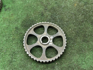 шкив распредвала Volkswagen Golf 2 поколение 1990, 1.8 л., бензин, МКПП, хетчбэк 3 дв., 049109111B