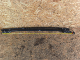 дуги на крышу (рейлинги) Toyota Avensis 1 поколение (T220) 2000, 2.0 л., 2C-T, дизель, МКПП, универсал