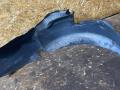 защита арок задняя левая (подкрылок) Renault Laguna 2 поколение 2002, 1.9 л., дизель, МКПП, хетчбэк 5 дв., 8200002159 - фото №5