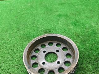 шкив помпы Mercedes-Benz A-Класс W168 2000, 1.6 л., бензин, МКПП, хетчбэк 5 дв., 1662020010