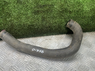 патрубок радиатора Audi 80 B2 1984, 1.6 л., бензин, МКПП, седан