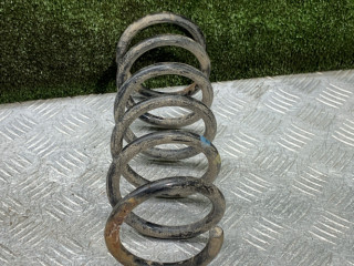 пружина задняя Lada XRAY 1 поколение 2019, 1.6 л., бензин, МКПП, внедорожник 5 дв.