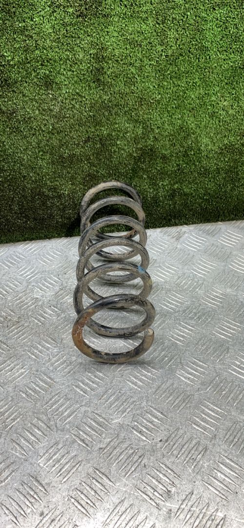 пружина задняя Lada XRAY 1 поколение 2019, 1.6 л., бензин, МКПП, внедорожник 5 дв. - фото №1